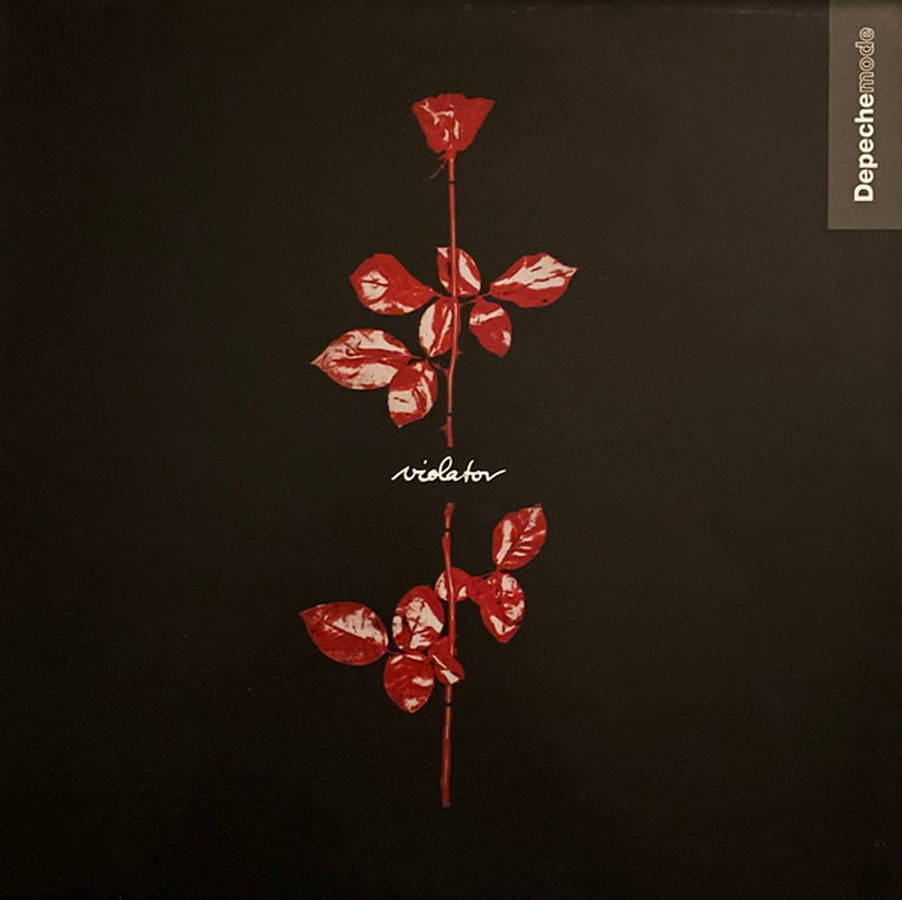 Depeche Mode – Violator (2025)